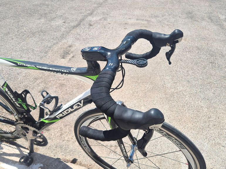 Brugt RIDLEY NOAH 2013 Road & Gravel — billede 5 af 6
