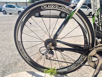 Brugt RIDLEY NOAH 2013 Road & Gravel — billede 4 af 6