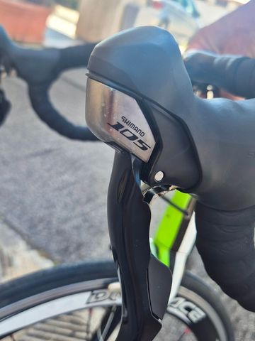 Brugt RIDLEY NOAH 2013 Road & Gravel — billede 6 af 6