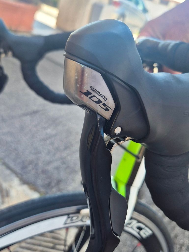 Brugt RIDLEY NOAH 2013 Road & Gravel — billede 6 af 6
