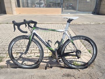 Used RIDLEY NOAH 2013 Road & Gravel