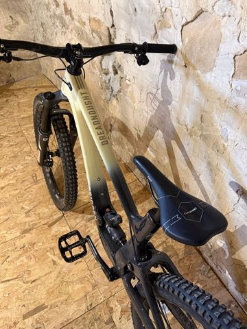 Used Forbidden Dreadnought 2 2025 2025 Mountainbike, Black, 29 — image 7 of 7