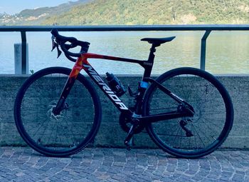 Brugt Merida REACTO 5000 2022 2022 Road & Gravel