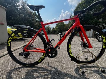 Used KTM REVELATOR ALTO ELITE 2021 Road & Gravel