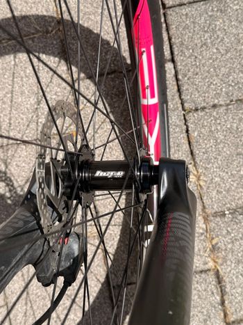 Tweedehands Specialized Chisel SRAM GX Eagle 2020 Mountainbike — afbeelding 6 van 6