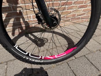 Tweedehands Specialized Chisel SRAM GX Eagle 2020 Mountainbike — afbeelding 5 van 6