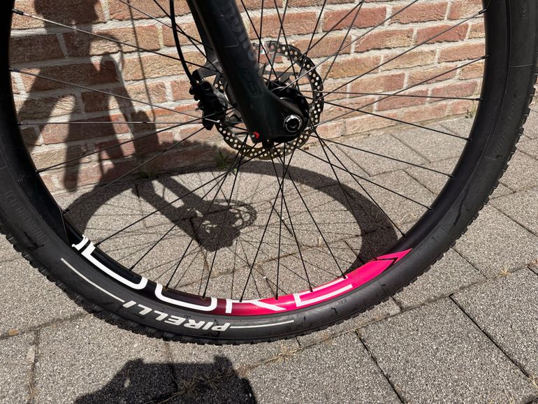 Tweedehands Specialized Chisel SRAM GX Eagle 2020 Mountainbike — afbeelding 5 van 6