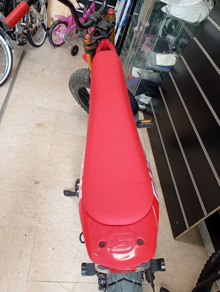 Used GASGAS MOTO 2 2026 2026 Mountainbike, Red, 20 — image 5 of 8