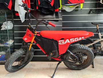 Używany GASGAS MOTO 2 2026 2026 MTB
