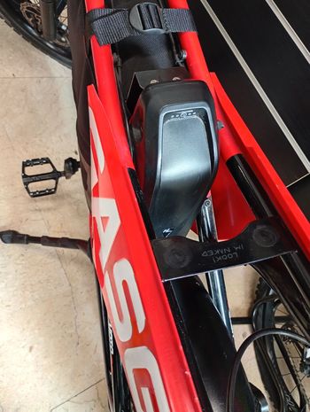 Used GASGAS MOTO 2 2026 2026 Mountainbike, Red, 20 — image 4 of 8