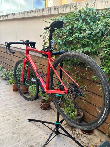 Käytetty Specialized Diverge E5 2024 2024 Road & Gravel