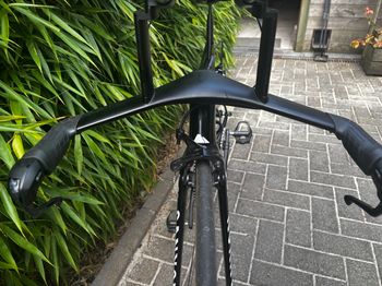 Brugt Canyon Speedmax CF SLX 9.0 SL 2018 2018 Road & Gravel — billede 3 af 3