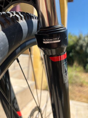 Tweedehands Cannondale Trail 3 2018 2018 Mountainbike — afbeelding 6 van 7