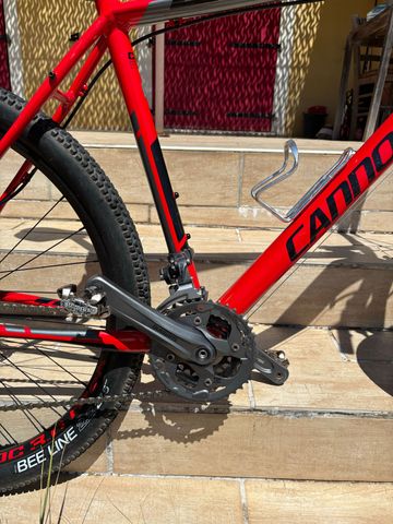Tweedehands Cannondale Trail 3 2018 2018 Mountainbike — afbeelding 3 van 7