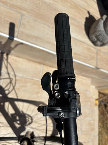 Tweedehands Cannondale Trail 3 2018 2018 Mountainbike — afbeelding 7 van 7