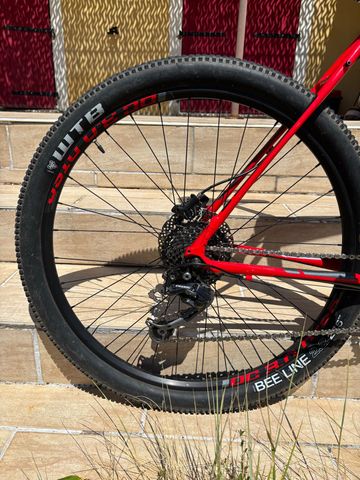 Tweedehands Cannondale Trail 3 2018 2018 Mountainbike — afbeelding 4 van 7