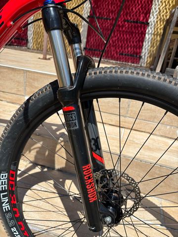 Tweedehands Cannondale Trail 3 2018 2018 Mountainbike — afbeelding 5 van 7