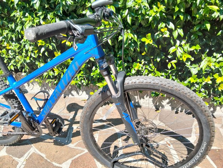Käytetty Specialized Rockhopper 2023 2023 Mountainbike — kuva 9 / 12