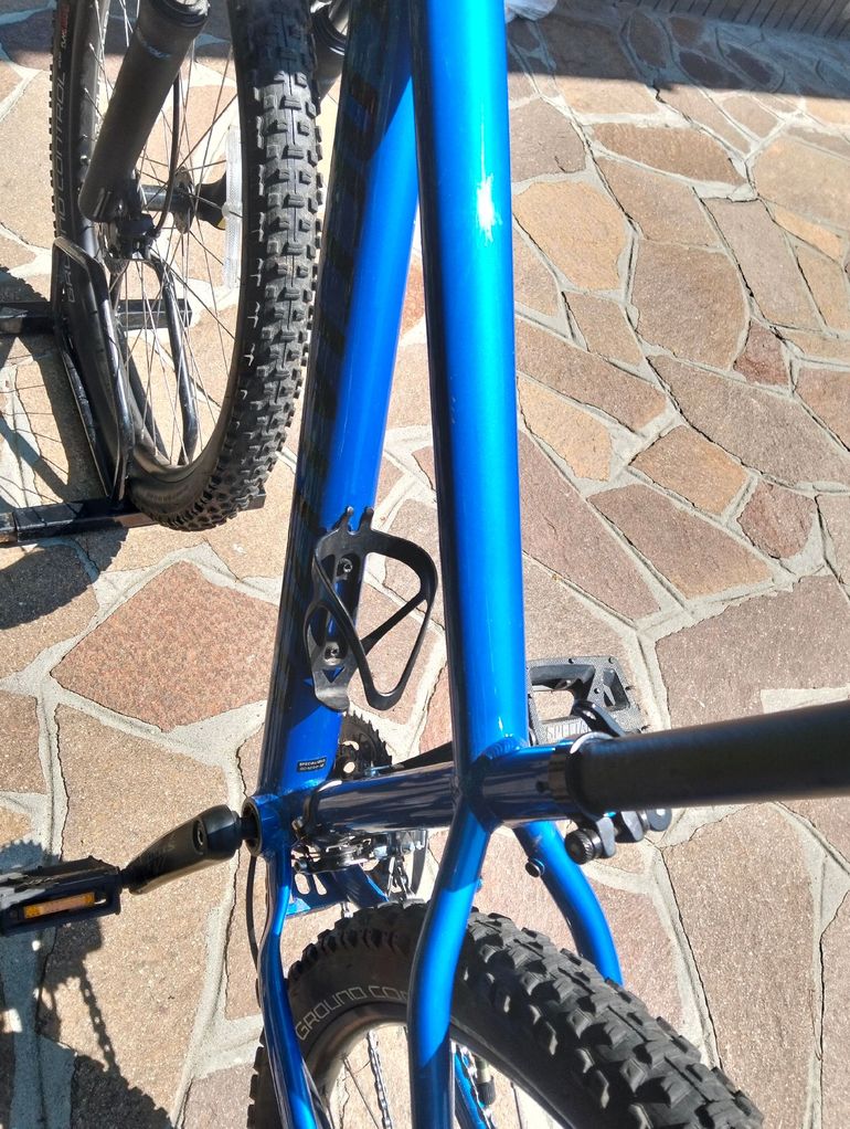 Käytetty Specialized Rockhopper 2023 2023 Mountainbike — kuva 10 / 12