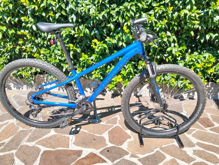 Käytetty Specialized Rockhopper 2023 2023 Mountainbike — kuva 5 / 12