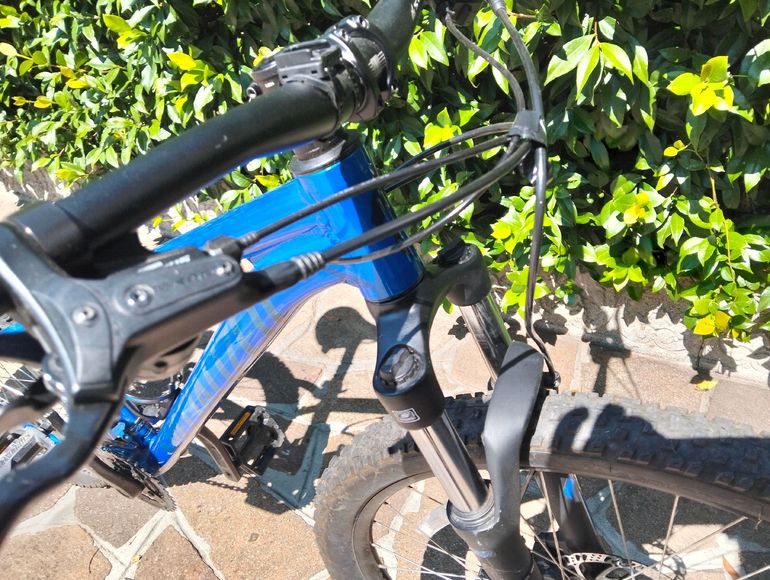 Käytetty Specialized Rockhopper 2023 2023 Mountainbike — kuva 12 / 12