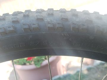 Used Specialized Rockhopper Shimano Altus 2021 Mountainbike, Blue — image 9 of 11