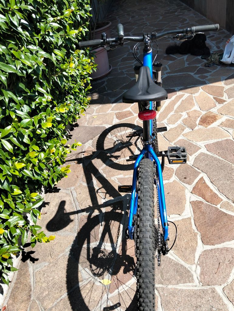 Käytetty Specialized Rockhopper 2023 2023 Mountainbike — kuva 11 / 12