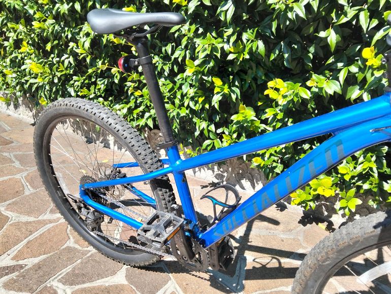 Käytetty Specialized Rockhopper 2023 2023 Mountainbike — kuva 8 / 12