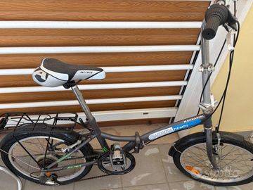Atala Green Bay Pieghevole 2020 Urban & Touring usato