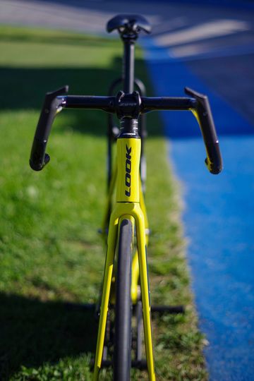 Brugt Look 875 MADISON RS 2020 2020 Road & Gravel — billede 5 af 7