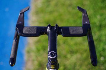 Brugt Look 875 MADISON RS 2020 2020 Road & Gravel — billede 6 af 7