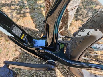 Brugt Giant Anthem Other SRAM 2026 Mountainbike — billede 14 af 21