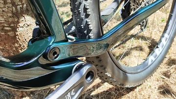 Brugt Giant Anthem Other SRAM 2026 Mountainbike — billede 12 af 21