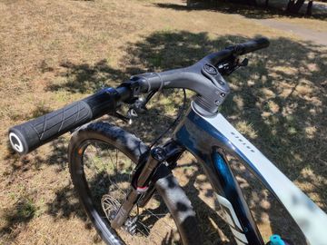 Brugt Giant Anthem Other SRAM 2026 Mountainbike — billede 18 af 21