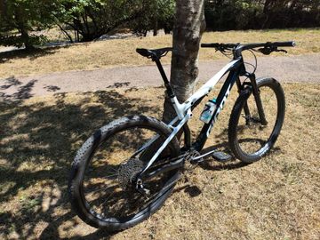 Brugt Giant Anthem Other SRAM 2026 Mountainbike — billede 3 af 21