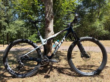 Giant Anthem Other SRAM 2026 MTB de segunda mano