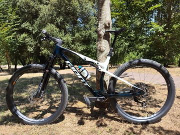 Brugt Giant Anthem Other SRAM 2026 Mountainbike — billede 2 af 21