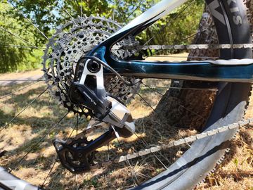 Brugt Giant Anthem Other SRAM 2026 Mountainbike — billede 6 af 21