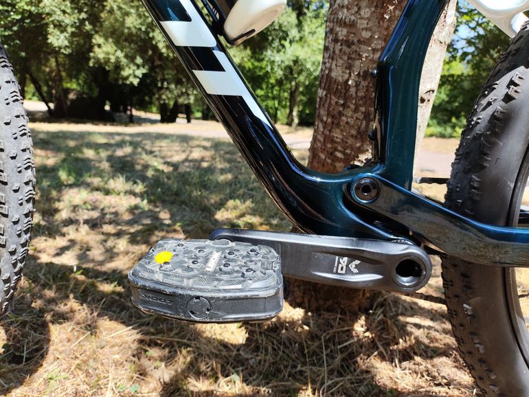 Brugt Giant Anthem Other SRAM 2026 Mountainbike — billede 11 af 21