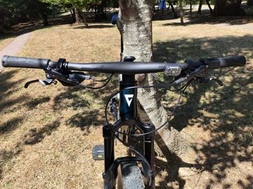 Brugt Giant Anthem Other SRAM 2026 Mountainbike — billede 19 af 21