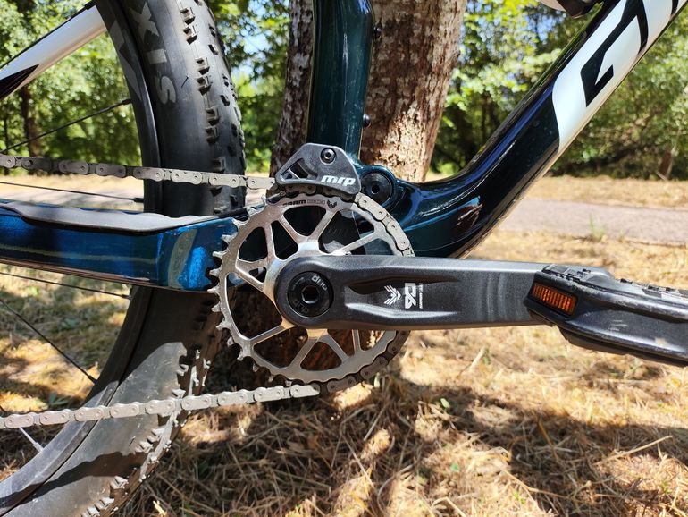 Brugt Giant Anthem Other SRAM 2026 Mountainbike — billede 9 af 21