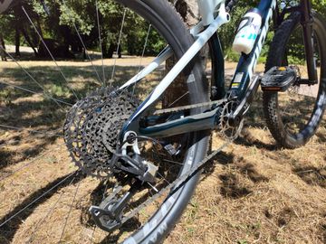 Brugt Giant Anthem Other SRAM 2026 Mountainbike — billede 5 af 21