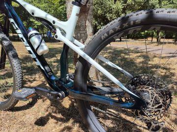 Brugt Giant Anthem Other SRAM 2026 Mountainbike — billede 13 af 21