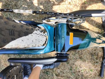 Brugt Giant Anthem Other SRAM 2026 Mountainbike — billede 16 af 21