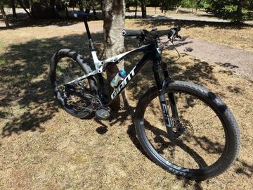 Brugt Giant Anthem Other SRAM 2026 Mountainbike — billede 4 af 21