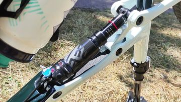Brugt Giant Anthem Other SRAM 2026 Mountainbike — billede 17 af 21