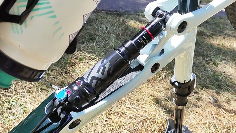 Brugt Giant Anthem Other SRAM 2026 Mountainbike — billede 17 af 21
