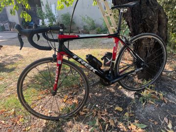 Trek Madone Shimano Ultegra 2012 Road & Gravel d'occasion