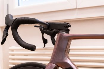 Brugt Giant Propel Advanced 1 2023 2023 Road & Gravel — billede 7 af 23