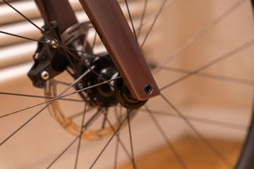 Tweedehands Giant Propel SRAM Rival eTap AXS 2024 Road & Gravel — afbeelding 16 van 23